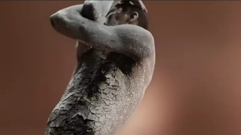 UK Advertising Watchdog Bans Sanex Shower Gel Ad for 'Problematic' Depiction of Black Skin