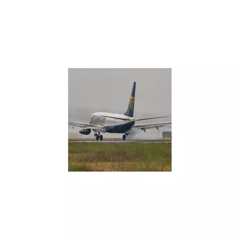 UK Airport Faces Imminent Shutdown Due to Financial Crisis – What Travellers Need to Know