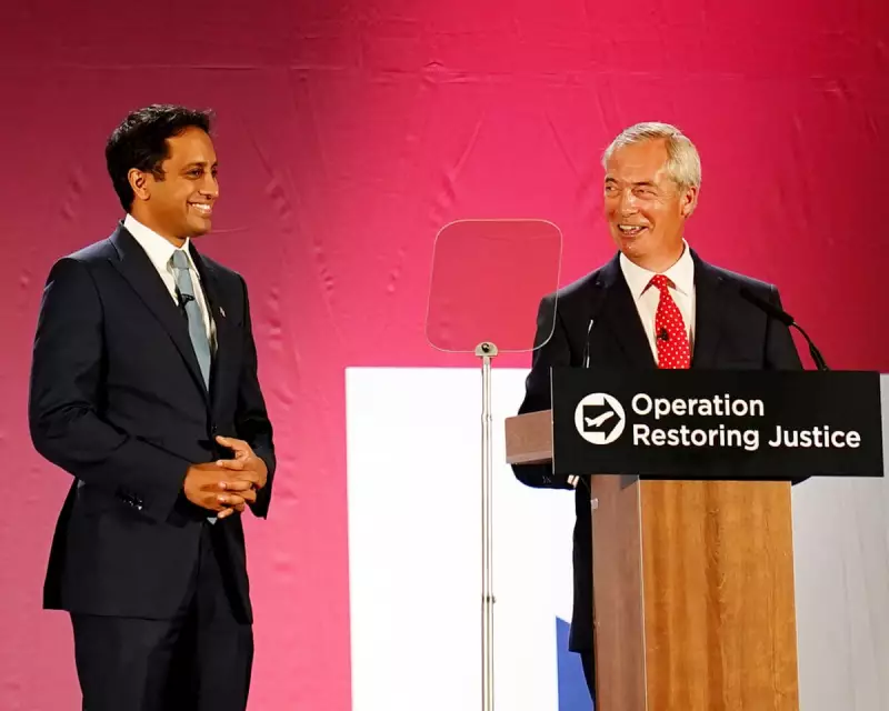 UK Asylum Debate Takes Hard Right Turn: Inside the New Crackdown