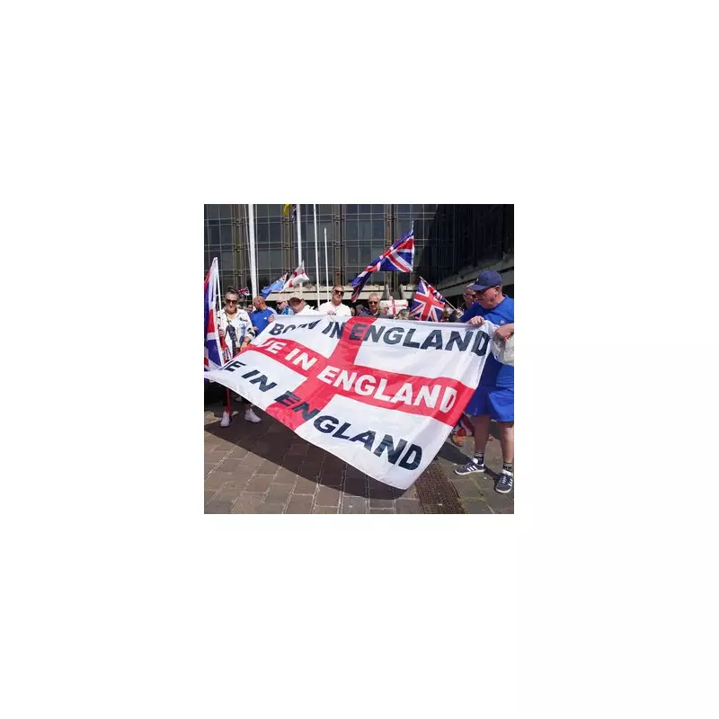 UK Asylum Seeker Hotel Protests Erupt: Live Updates as Clashes Intensify Across Britain