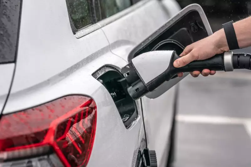 UK Auto Industry Warns Government: 'Act Now or Risk Losing Nissan and Other Major Manufacturers'