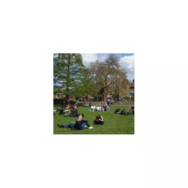 UK Bank Holidays 2025: Full List of Dates and How to Make the Most of Them