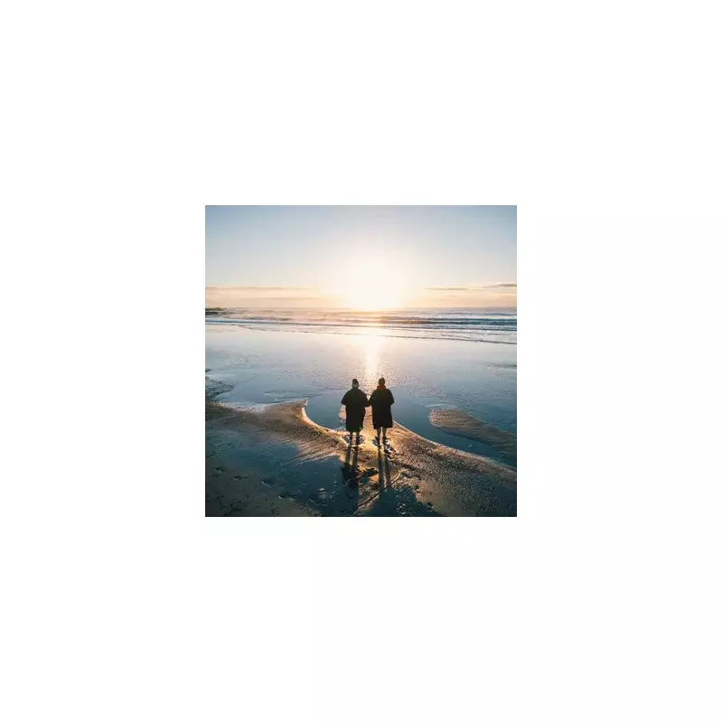 UK Beachgoers Face £2,500 Fine for Ignoring This Hidden Danger