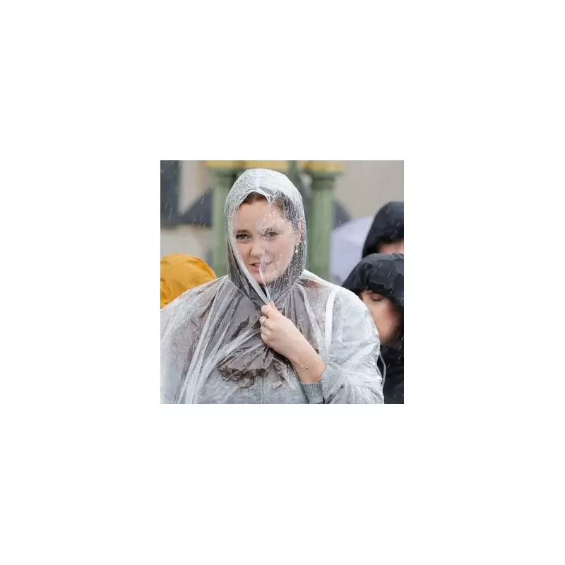 UK Braces for Hurricane Erin's Fury: Met Office Issues Urgent 70mph Wind Warning