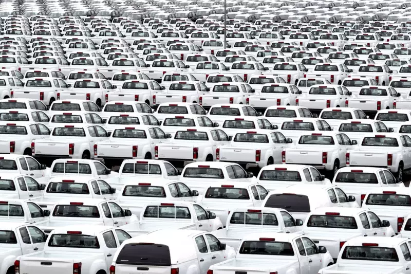 UK Braces for Next Financial Scandal: Car Finance Mis-selling Could Rival PPI Crisis