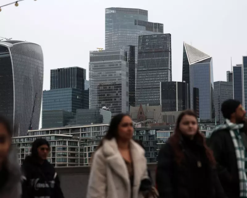UK Business Confidence Soars to 18-Month High Despite Lingering Economic Fears | The Guardian