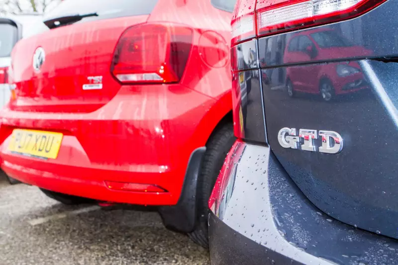 UK Car Production Surges in April Amid Strong Export Demand