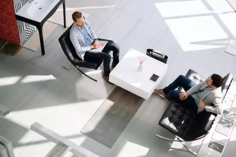 UK CEOs Work Longer Hours Than Staff: New Research Reveals 60-Hour Weeks