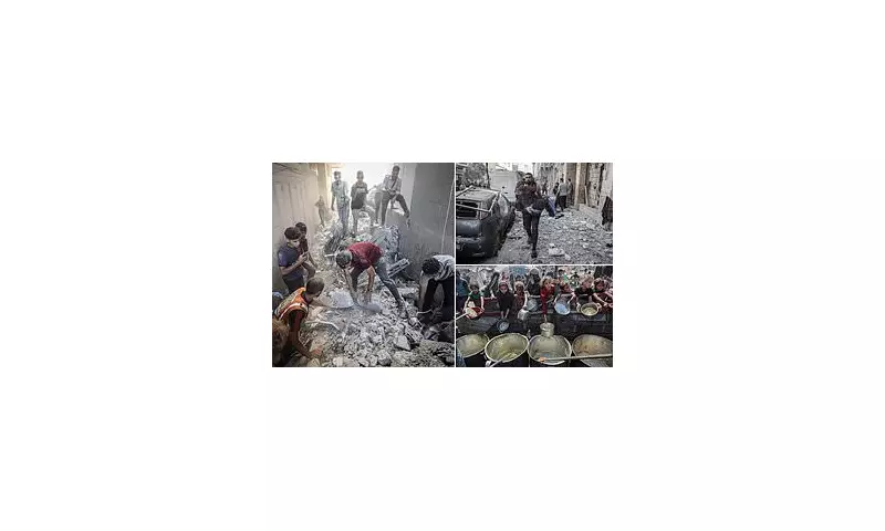 UK Charities Under Probe: 70 Organisations Investigated for Israel-Palestine Links in Major Fraud and Terrorism Funding Crackdown