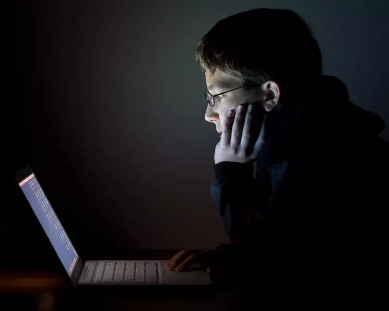 UK Children Exposed to Porn: Online Safety Act Fails to Protect, Warns Commissioner
