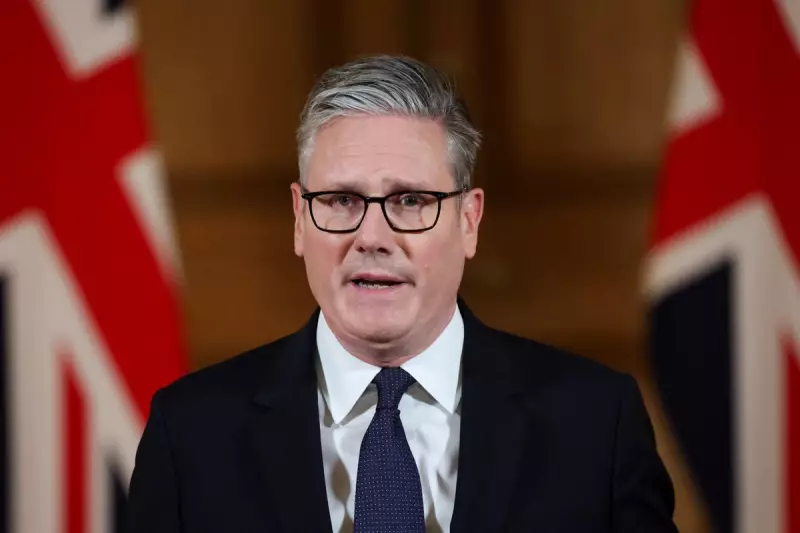 UK Considers Recognising Palestine as a State Amid Israel-Hamas Conflict