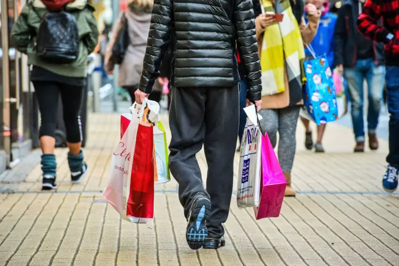 UK Consumer Confidence Hits Record Low Amid Economic Uncertainty – What It Means for Households
