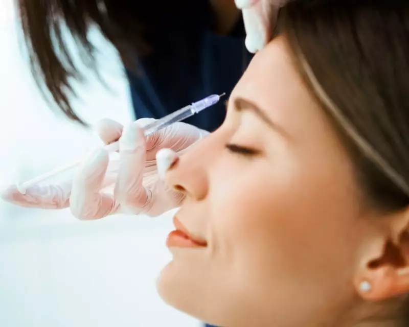 UK Crackdown on Fake Botox: Sellers Face Two Years in Prison, Warns Medicines Watchdog