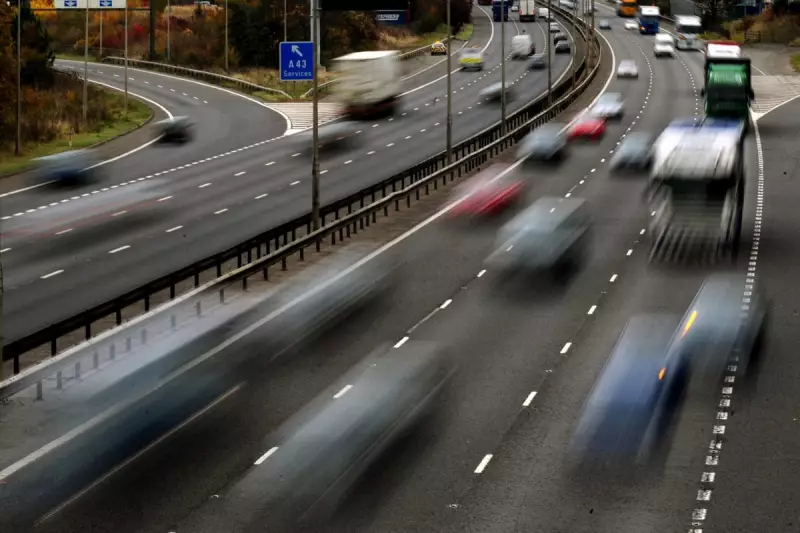 UK Drink-Drive Limits Under Review: Could Stricter Rules Save Lives?