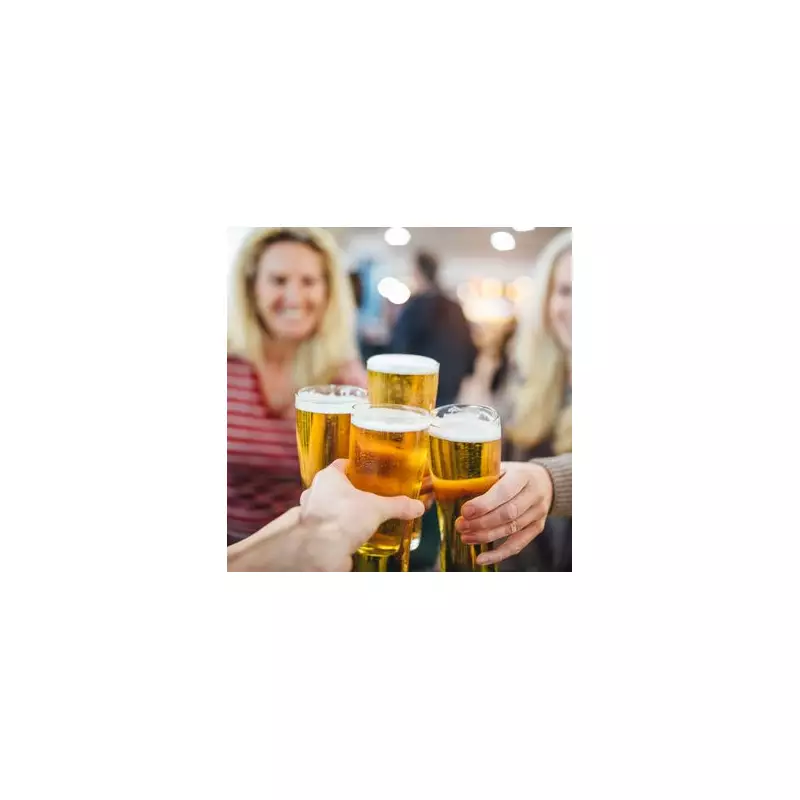 UK Drinkers Alert: New Alcohol Guidelines Could Change Your Habits