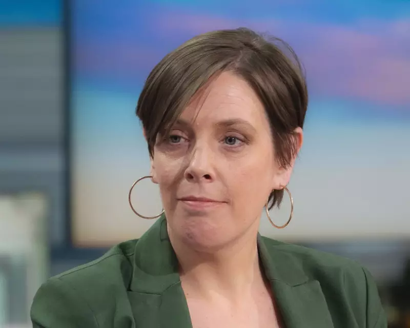 UK Economy 'Profited from Decades of Unpaid Women’s Labour', Claims MP Jess Phillips