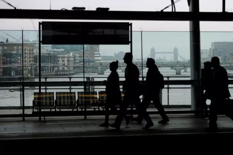 UK Economy Shows Signs of Recovery as GDP Rises by 0.2% in January