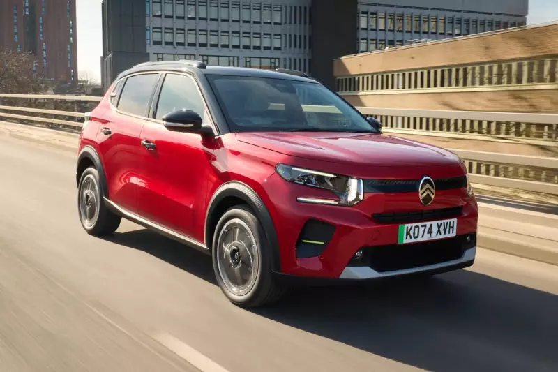 UK Electric Car Grants Slashed: What It Means for Buyers