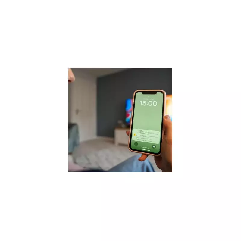 UK Emergency Alert Test: What You Need to Know About the Upcoming Drill