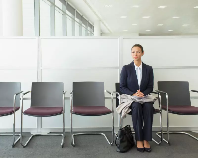 UK Employers Slash Bonuses and Hiring as Economic Slowdown Grips Job Market