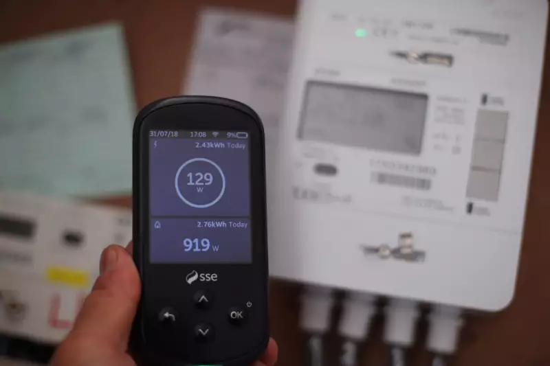 UK Energy Bills Set to Fall: Ofgem Price Cap Drop Brings Relief to Millions