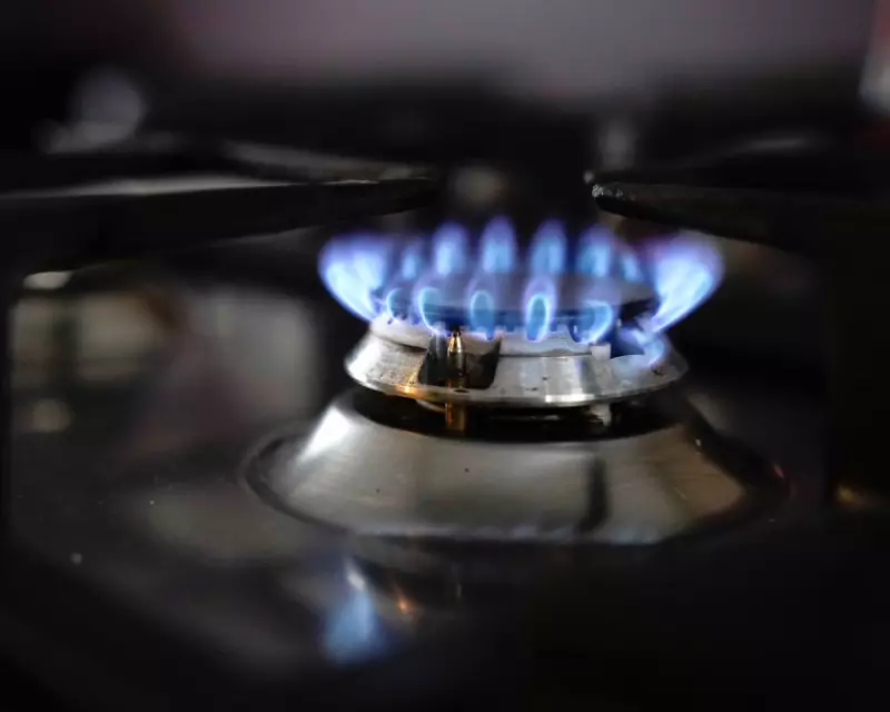 UK Energy Bills Set to Soar: Ofgem Price Cap Rise Coincides with Trump's Tariff Threats