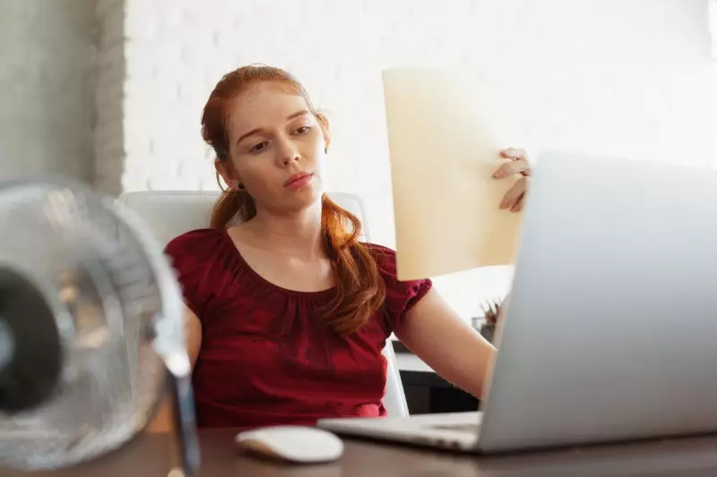 UK Environment Agency Urges Public to Delete Old Emails to Combat Water Shortages