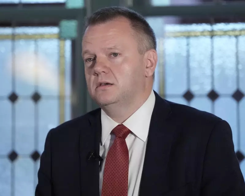 UK-EU Youth Mobility Breakthrough: Starmer's Negotiator Hints at Post-Brexit Deal