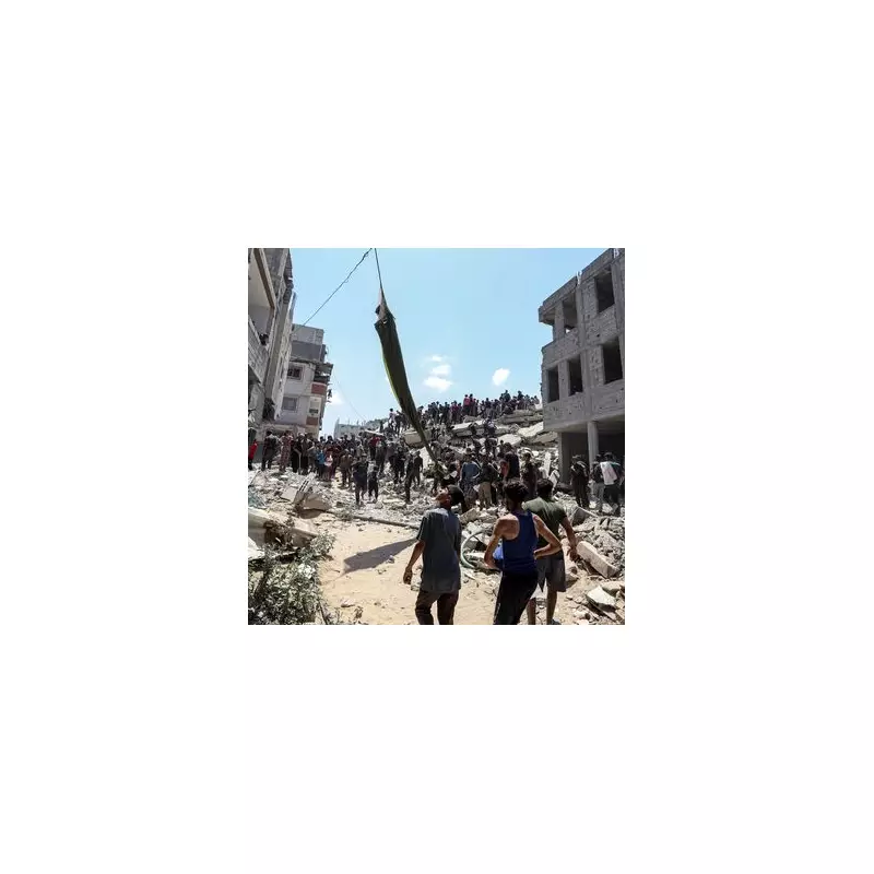 UK Faces Backlash Over Potential Arms Sales to Israel Amid Gaza Conflict