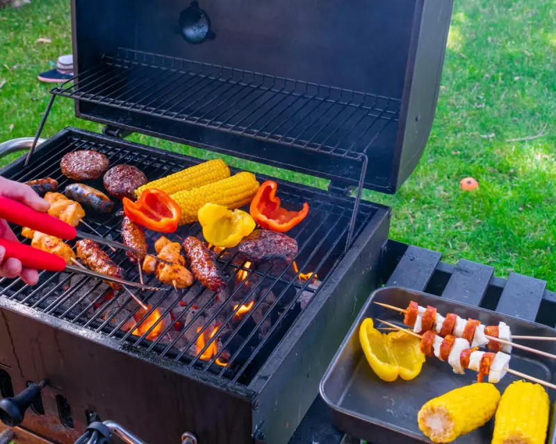 UK Food Inflation Hits BBQ Favourites: Burgers, Sausages & Chicken Prices Soar