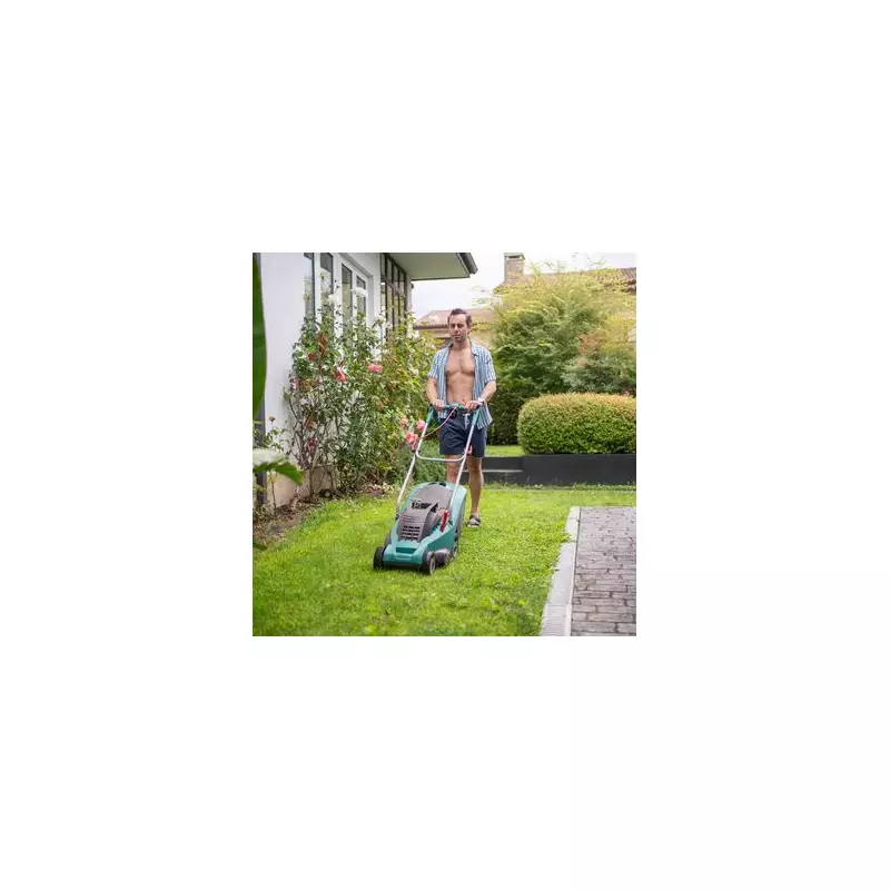 UK Gardeners Urged to Stop Cutting Grass Now for a Thriving Summer Lawn