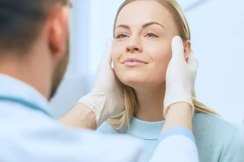 UK Government Cracks Down on 'Cowboy' Cosmetic Surgery Clinics Offering Risky Procedures