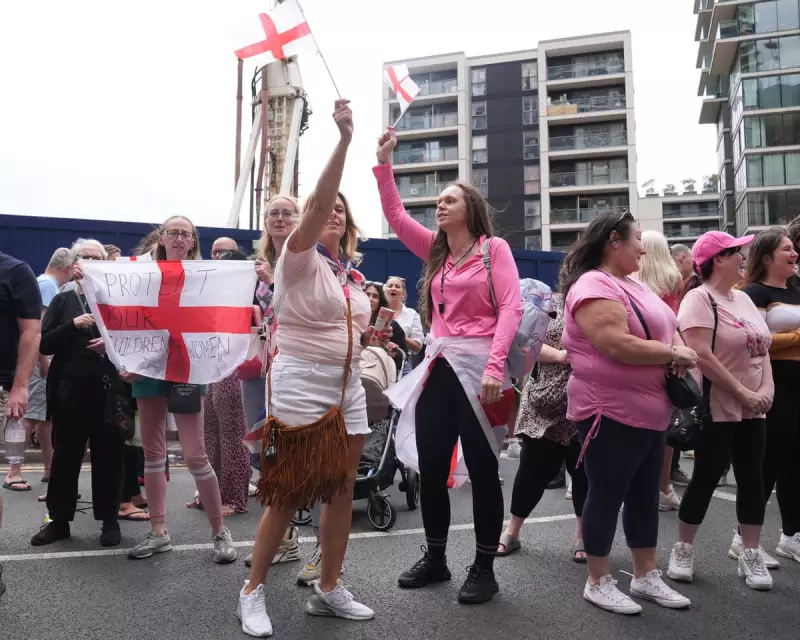 UK Government Pumps £100m More into Stopping Small Boat Crossings – What’s the Plan?