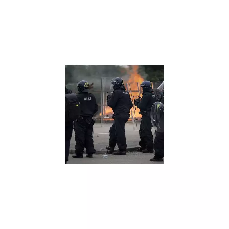 UK Government to End Controversial Asylum Hotel Use by 2025 in Major Immigration Overhaul