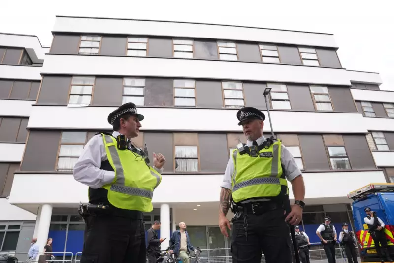 UK Government to Evict Asylum Seekers from Hotels in Major Clearout | Independent