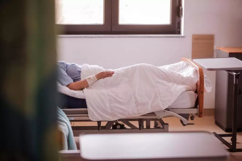 UK Government Urged to Expand Palliative Care Services Amid Rising Demand