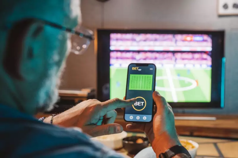 UK Government Urged to Tax Gambling Firms to Tackle Child Poverty