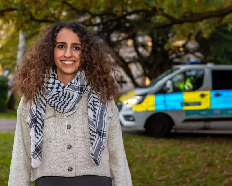 UK Government's Ban on Palestine Action Sparks Outcry Over Civil Liberties