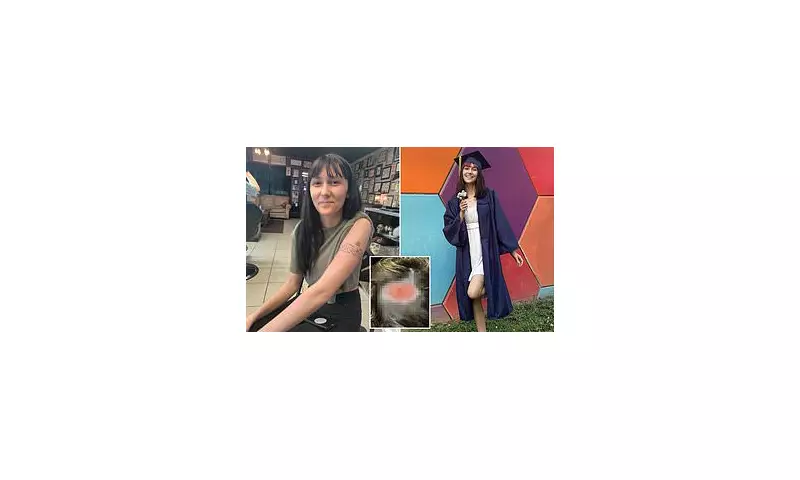 UK Health Alert: Scalp Necrosis Horror After 'Vampire Facelift' Beauty Treatment