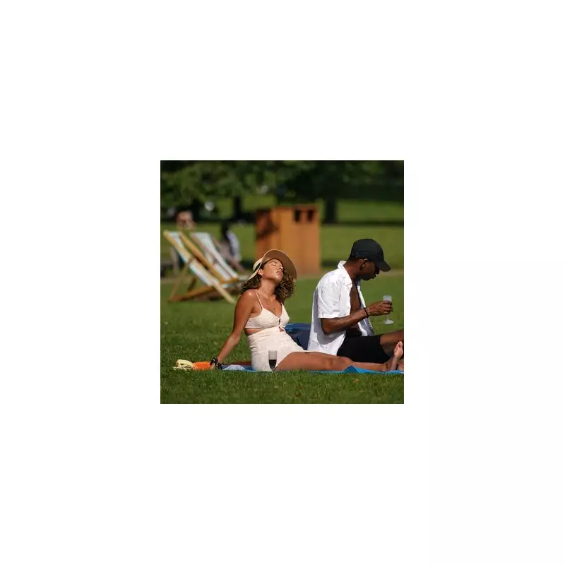 UK Health Alert: Urgent Cold Weather Warning as Temperatures Plummet to -15°C