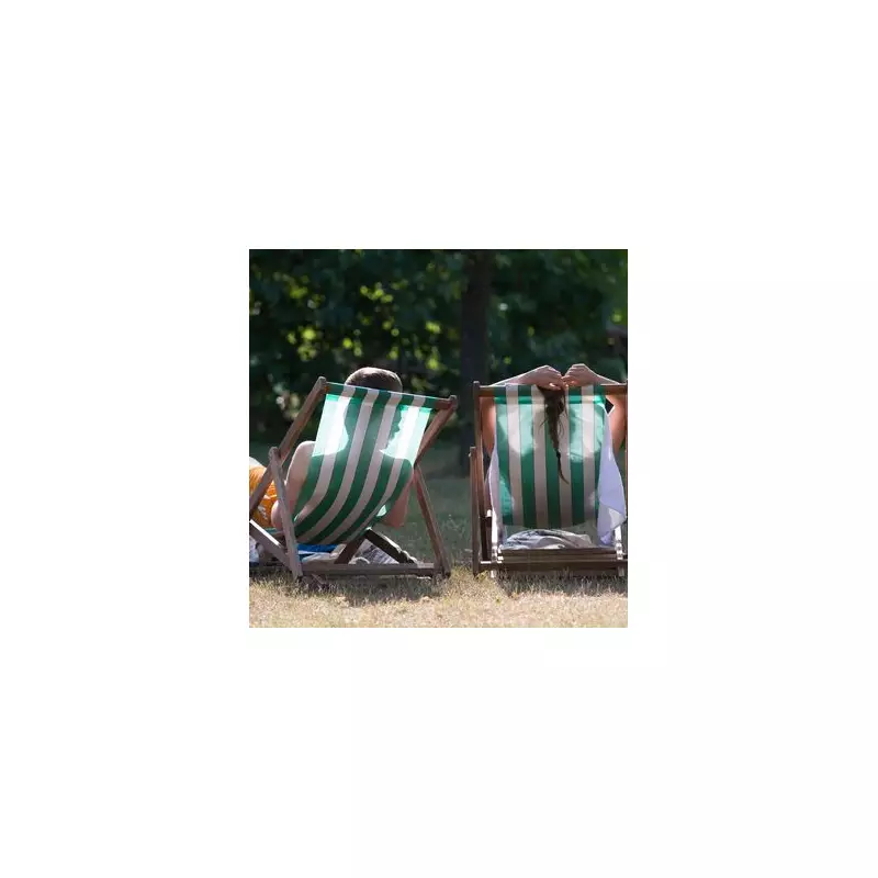 UK Heatwave Alert: Exact Dates for Five-Day Scorcher Revealed – Stay Safe!