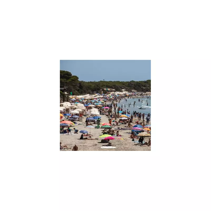 UK Holidaymakers Alert: New Timeshare Scam Warning Issued for Brits Abroad