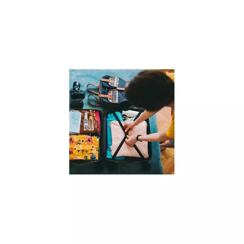 UK Holidaymakers Alert: The One Crucial Passport Check You MUST Make Before Booking Your Summer Holiday