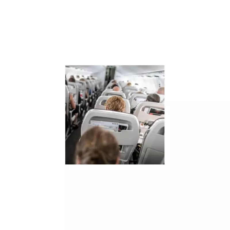 UK Holidaymakers Face Airport Chaos: Don't Relax Until You're Through Security, Experts Warn