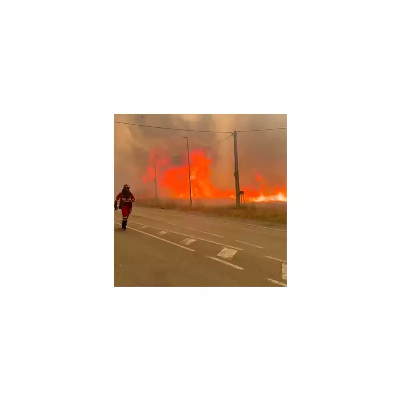 UK Holidaymakers Heading to Spain Face New Travel Warning – What You Need to Know