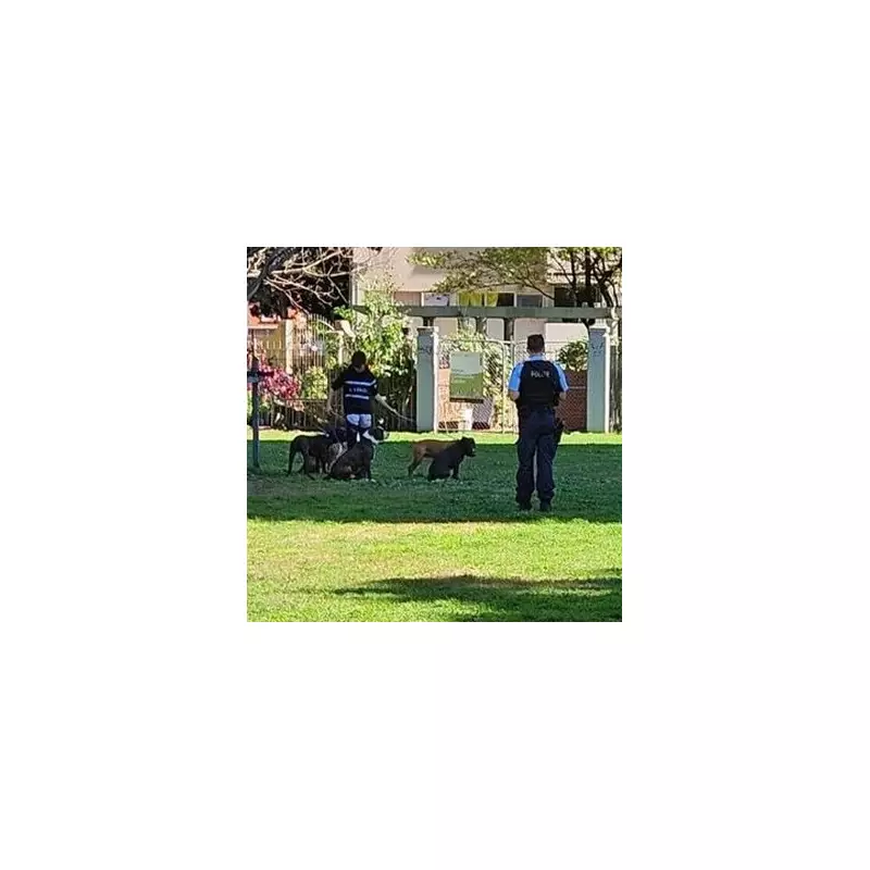 UK Holidaymaker's Nightmare: Vicious Dog Pack Attack Leaves Man Fighting for Life in Turkey