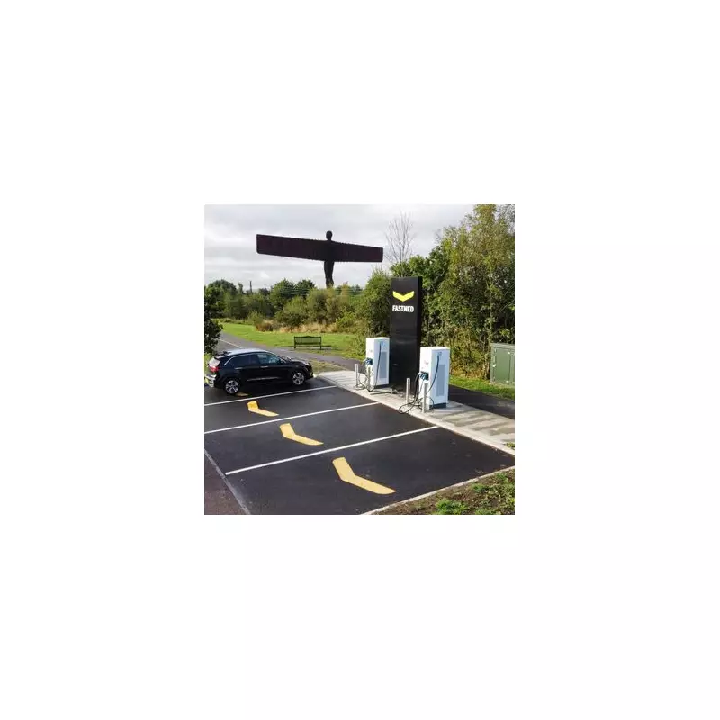 UK Holidaymakers Rejoice: Thousands of New Electric Car Charging Points Coming Soon