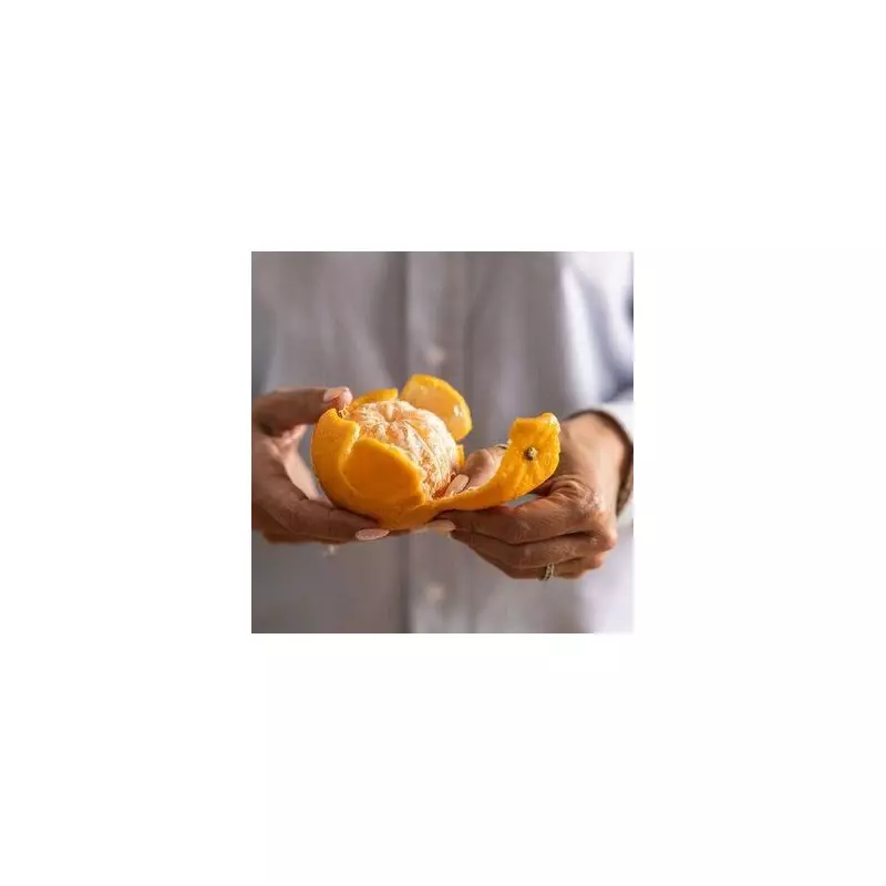 UK Households Urged to Place Orange Peels in Freezer to Slash Energy Bills