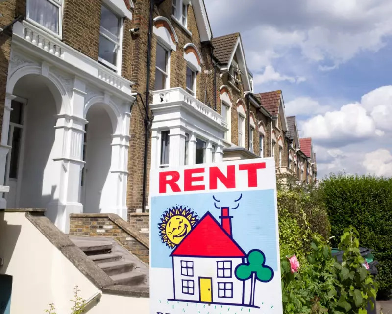 UK Landlords Face New Tax on Rental Income: HMRC Proposes Groundbreaking Reform