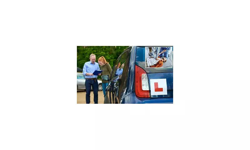 UK Learner Drivers Now Required to Learn CPR in Updated Theory Test – Are You Prepared?
